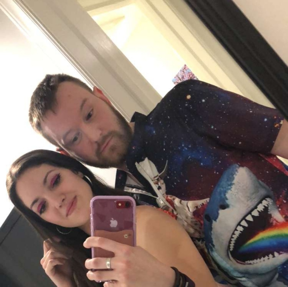 Meet your Posher, Shane